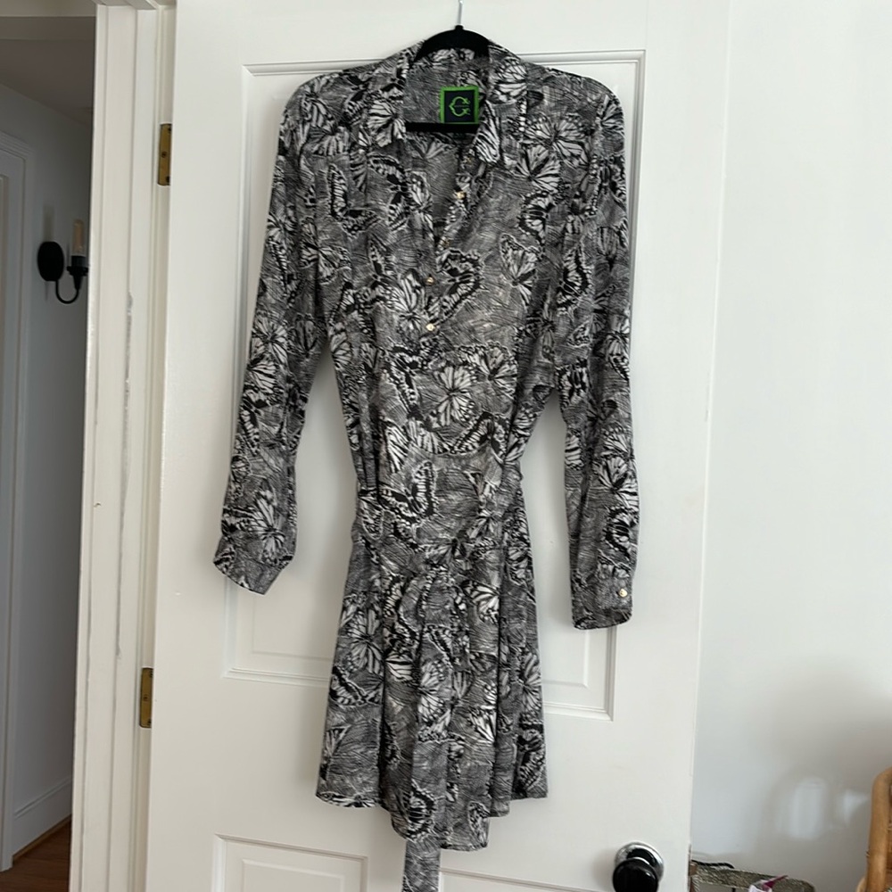 Dress XL